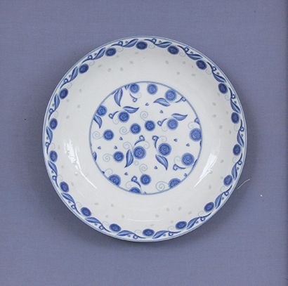 Porcelain Plate Ⅳ