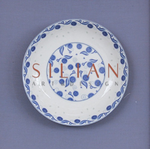 Porcelain Plate Ⅳ