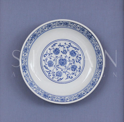 Porcelain Plate Ⅰ