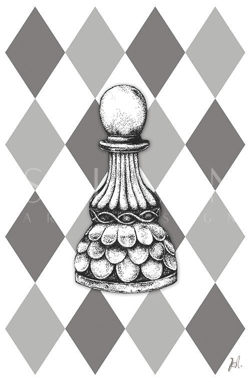 Entertainment Chess III