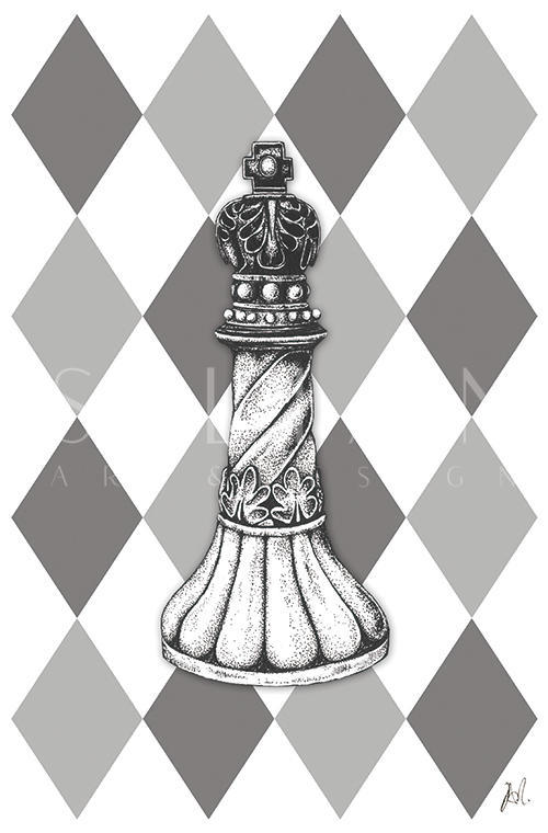 Entertainment Chess IV