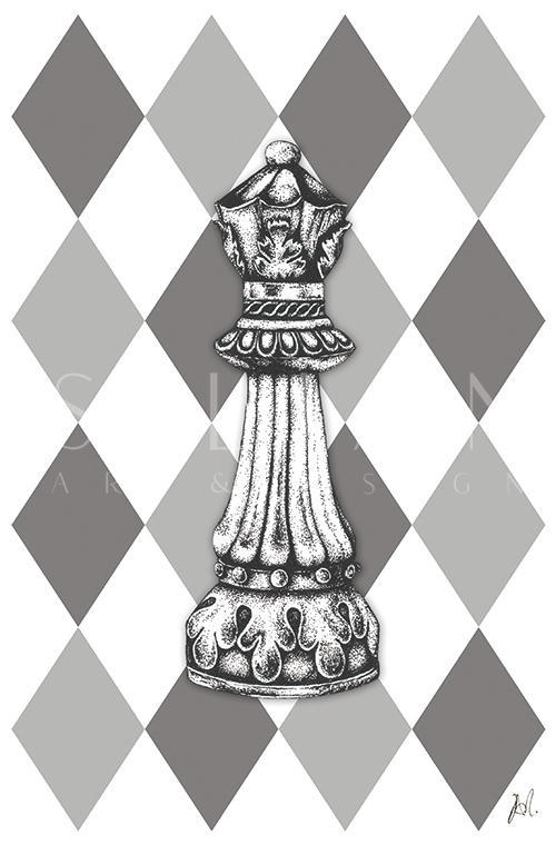 Entertainment Chess I