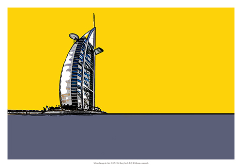 FIN Burj Arab 1