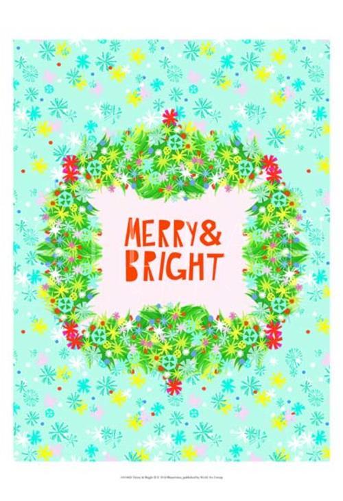Merry & Bright II