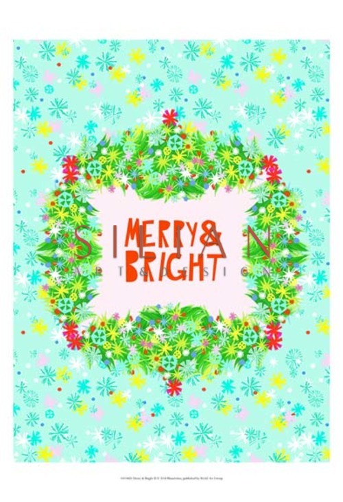 Merry & Bright II