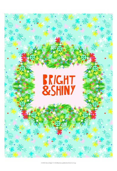 Merry & Bright V