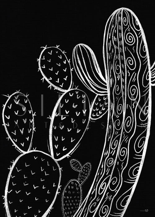 Cactus IV