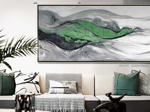 Bring the Outdoors in with Beautiful Landscape Prints