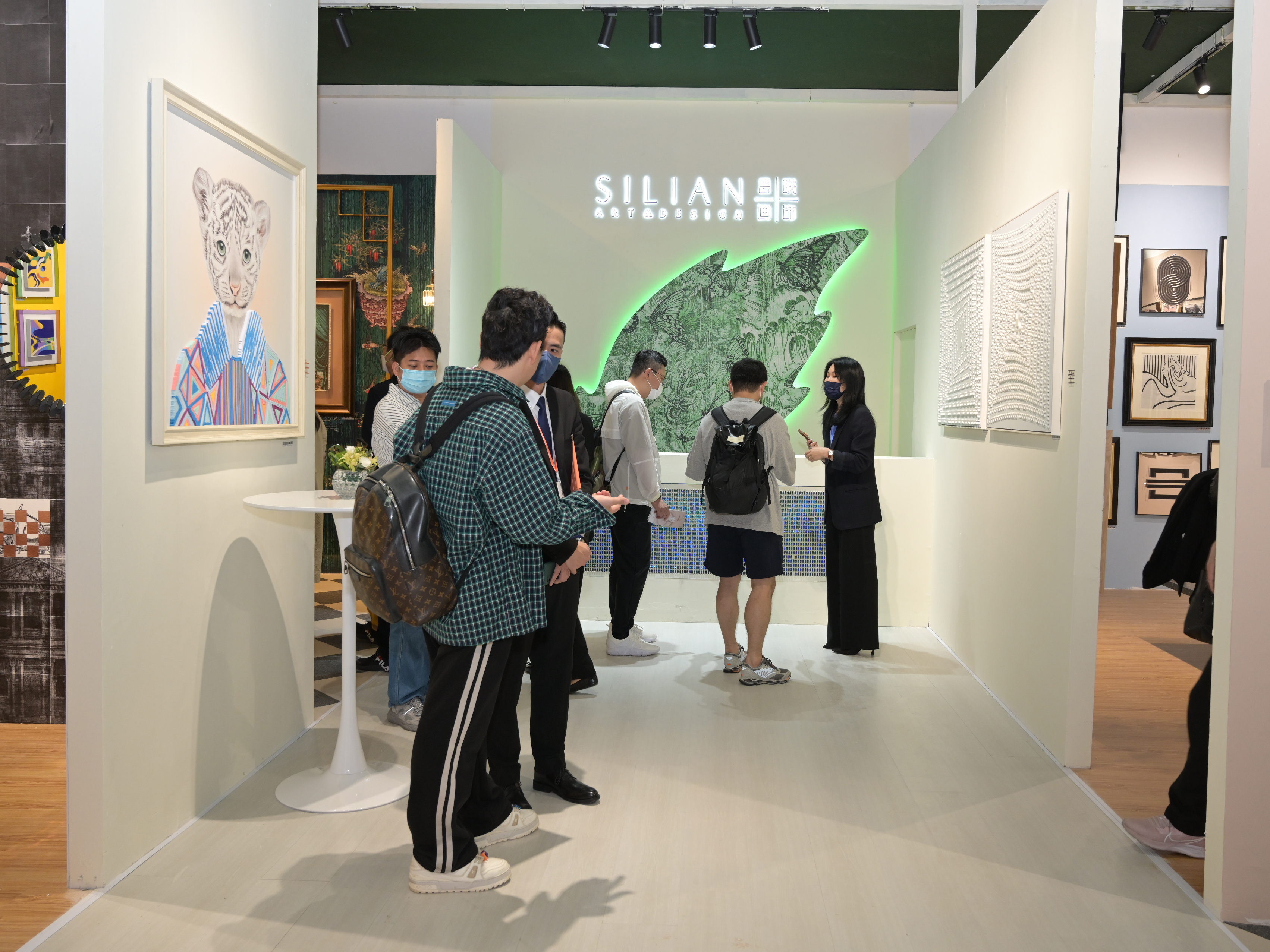 第51届中国（广州）国际家具博览会