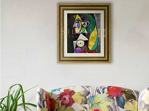 Revive Your Aesthetic by Unleashing Picasso’s Home Design Vision